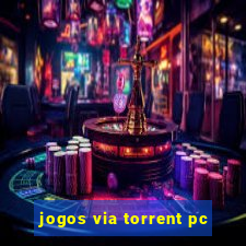 jogos via torrent pc